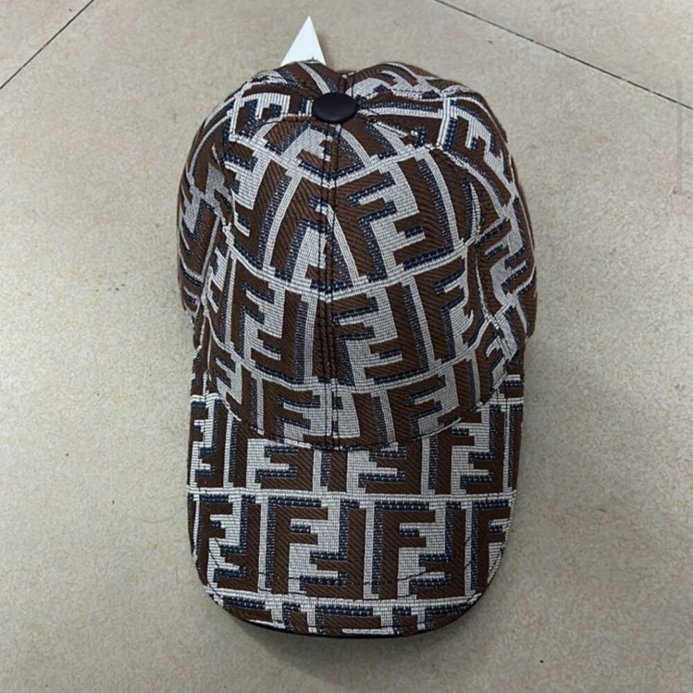 Fendi hat